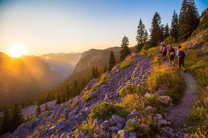 Mystical Sutjeska National Park - Key points at a glance