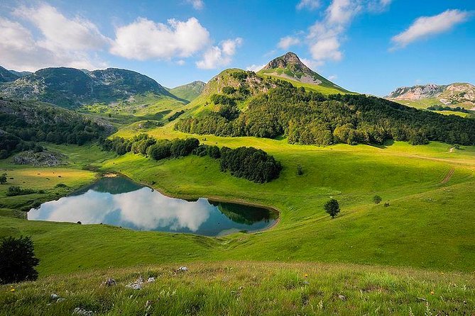 Mystical Sutjeska National Park - Why Sutjeska is worth the long day from Mostar