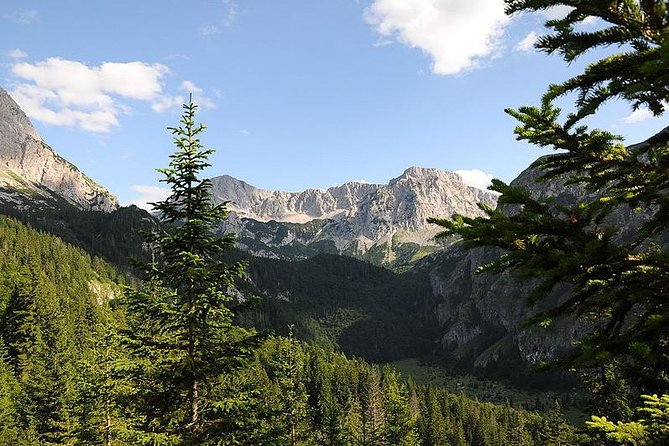 Mystical Sutjeska National Park - What the private price means