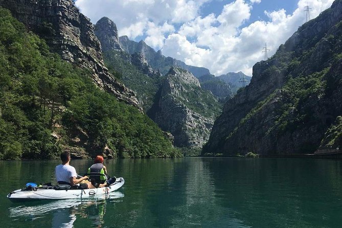 Neretva kayak canoe safari - Why this Neretva paddle feels different