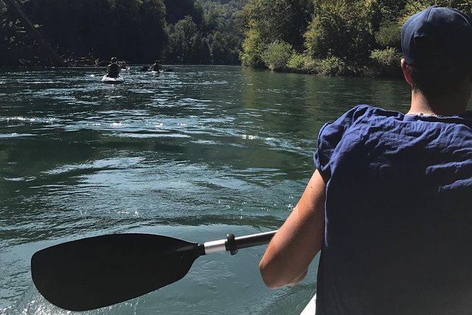 Neretva kayak canoe safari - Practical tips for a smoother paddle
