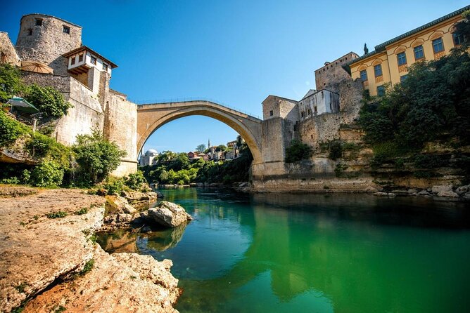 Neretva kayak safari - Key things to know before you go