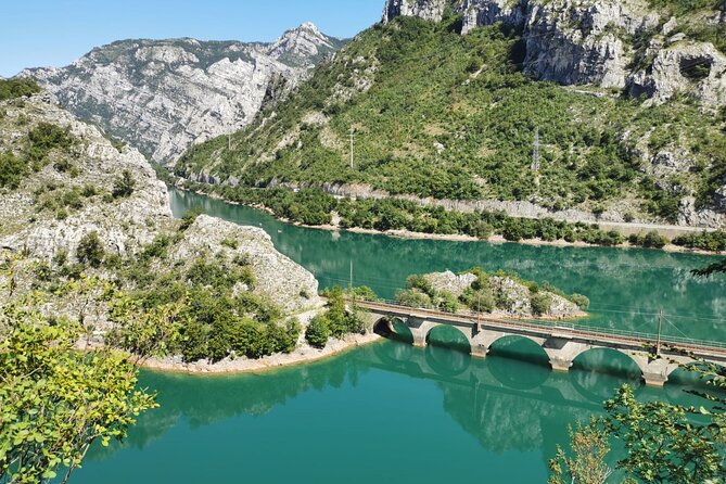 Neretva kayak safari - Why the self-guided format matters