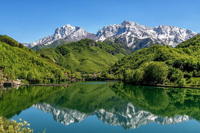 Neretva kayak safari - Price, timing, and what you need to bring