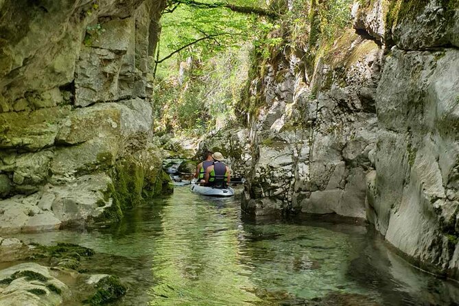 Neretva kayak safari - Who will enjoy this kayak safari most