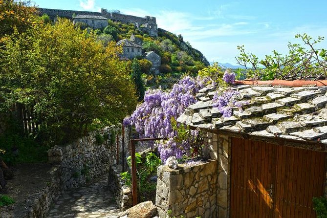 Pocitelj City Tour - Why Počitelj is worth a guided walk