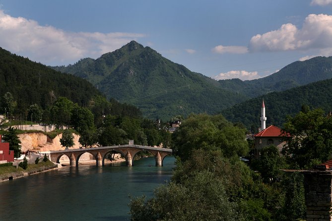 Private Day Tour to Mostar, Blagaj, Pocitelj, Konjic and Jablanica - Sarajevo pickup and the long road south