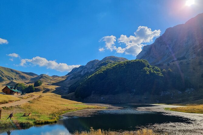 Private Full Day Safari Tour - Leaving Kalinovik for Zelengora