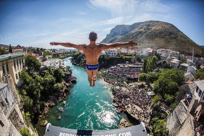 Private group city tour of Mostar and the Old Bridge - Who will appreciate this Mostar tour