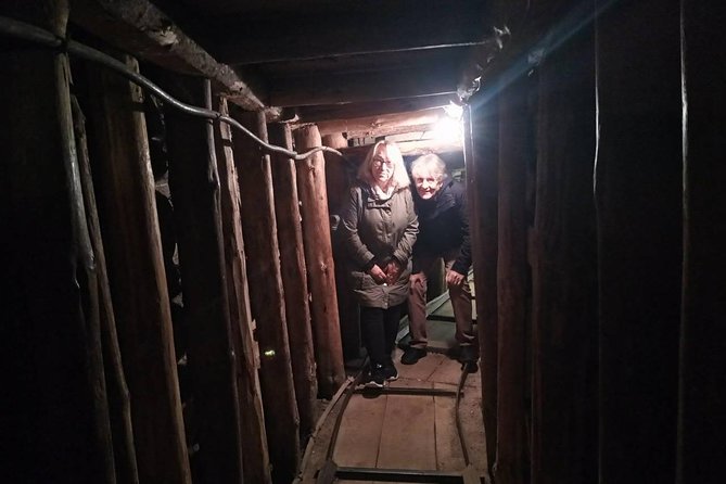 PRIVATE Sarajevo Under Siege War Tour - Key points to know before booking