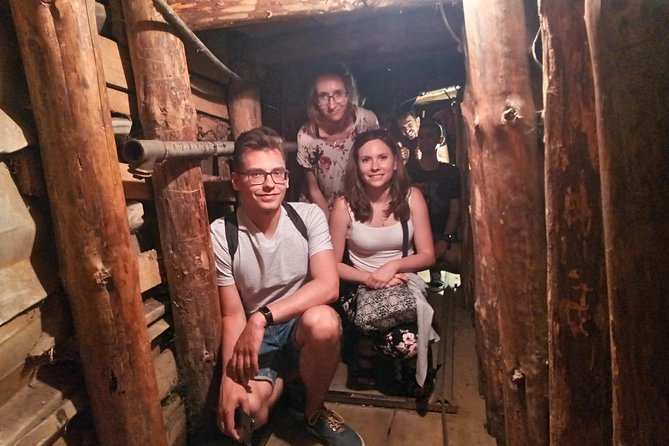 PRIVATE Sarajevo Under Siege War Tour - Why Sarajevo’s war story makes sense from the mountains