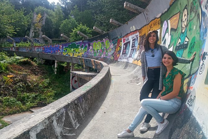 PRIVATE Sarajevo Under Siege War Tour - A private tour changes the pace and the feel