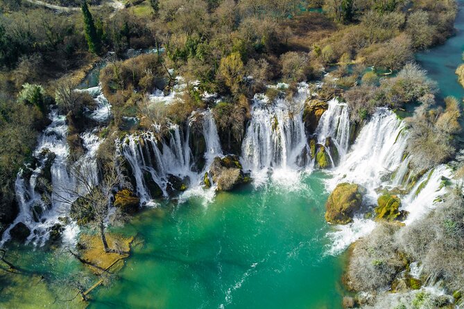 Private Tour from Sarajevo to Herzegovina (Mostar, Kravice, ...) - Why this Sarajevo to Herzegovina day trip works