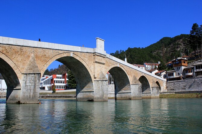 Private Tour from Sarajevo to Herzegovina (Mostar, Kravice, ...) - Who will enjoy this private tour most