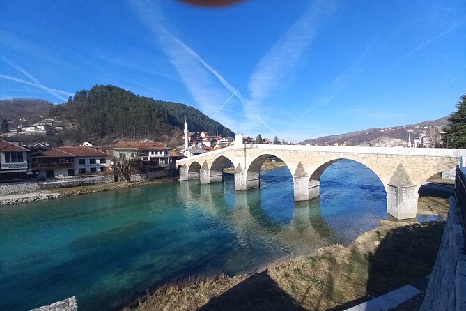 Private Tour from Sarajevo to Herzegovina (Mostar, Kravice, ...) - Practical questions to settle before departure