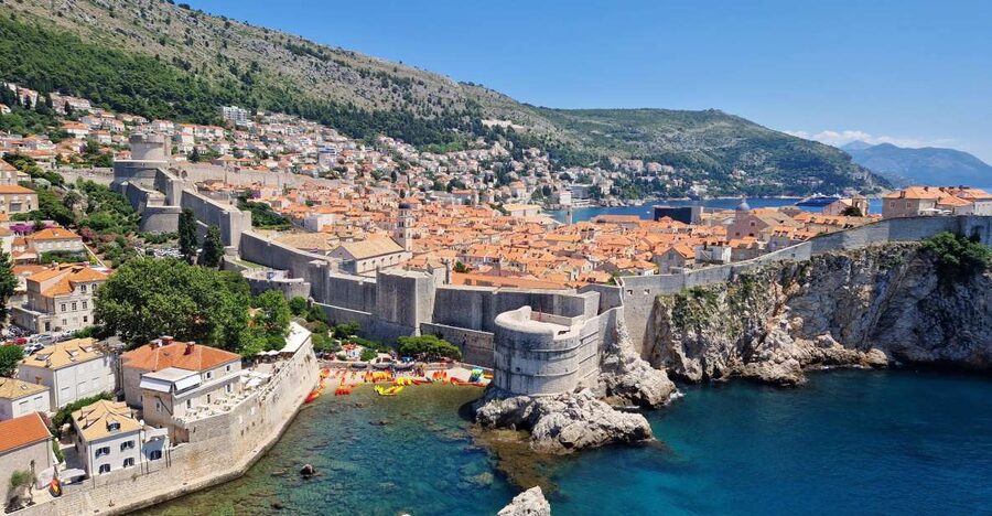 Private tour from Split to Dubrovnik via Mostar - Key points to know before booking