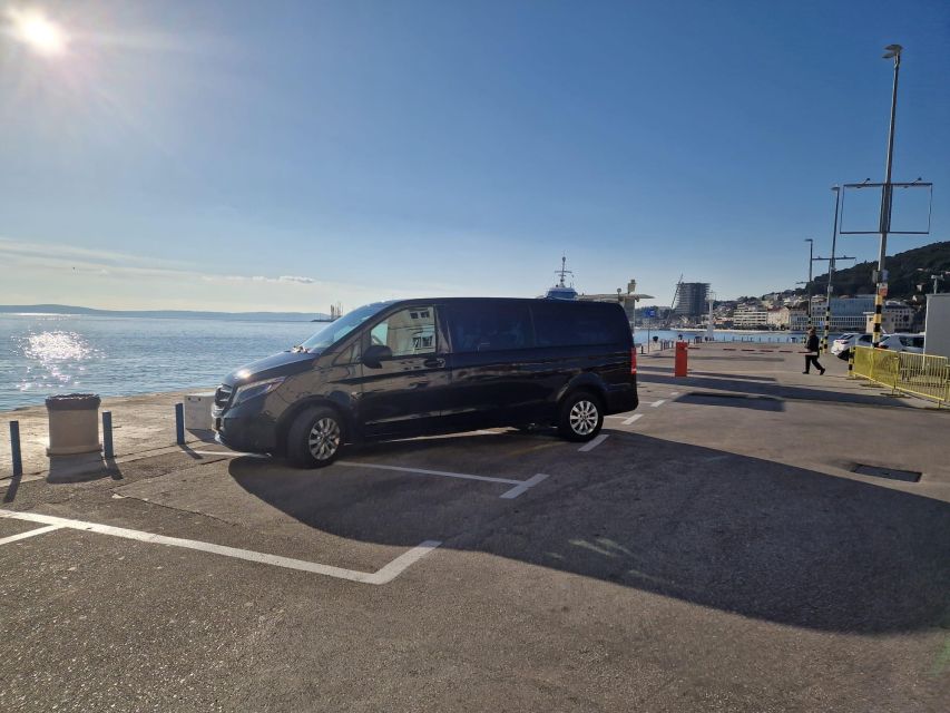 Private tour from Split to Dubrovnik via Mostar - Who should choose this 12-hour route
