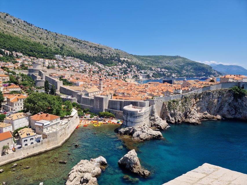 Private tour from Split to Dubrovnik via Mostar - Why this route is more than a simple transfer