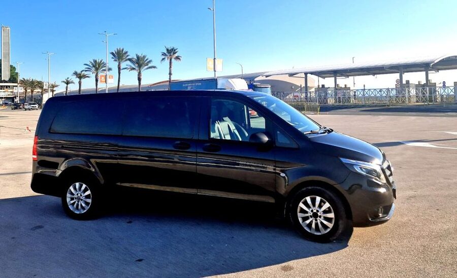 Private tour from Split to Dubrovnik via Mostar - The drive through Croatia and Bosnia and Herzegovina