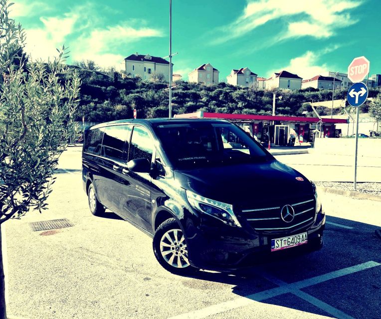 Private tour from Split to Dubrovnik via Mostar - What the driver adds to the day
