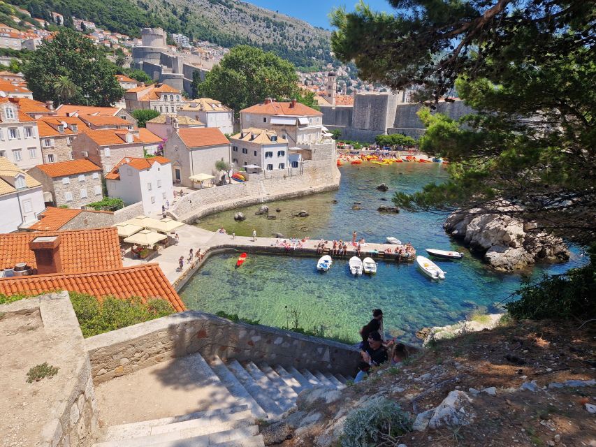 Private tour from Split to Dubrovnik via Mostar - Setting your pickup in the Split area
