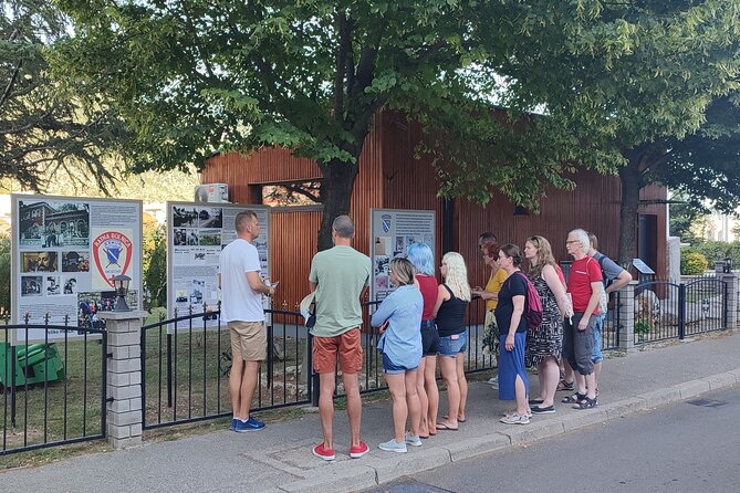 Private Tour: Kravice Waterfalls, Blagaj, Počitelj, Buna Channel, Skaywalk. - Kravice Falls is the day’s main leisure stop