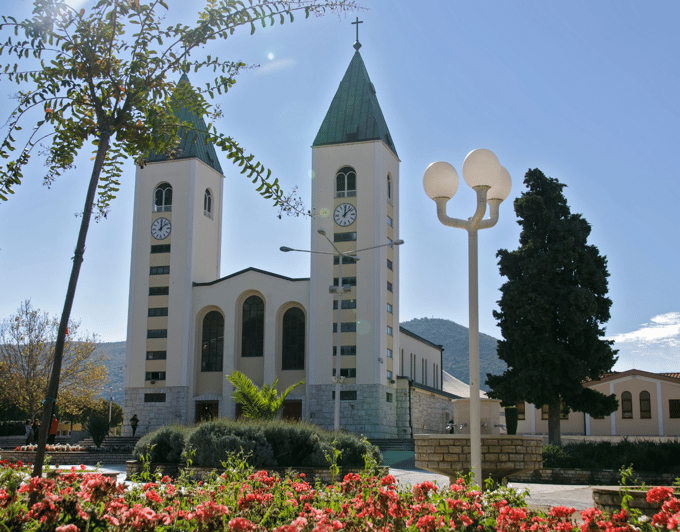 Private Tour to Medjugorje from Split - Who will get the most from this day trip