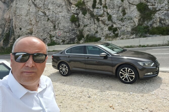 Private Transfer between Trebinje and Dubrovnik - Why a private Trebinje to Dubrovnik ride makes sense