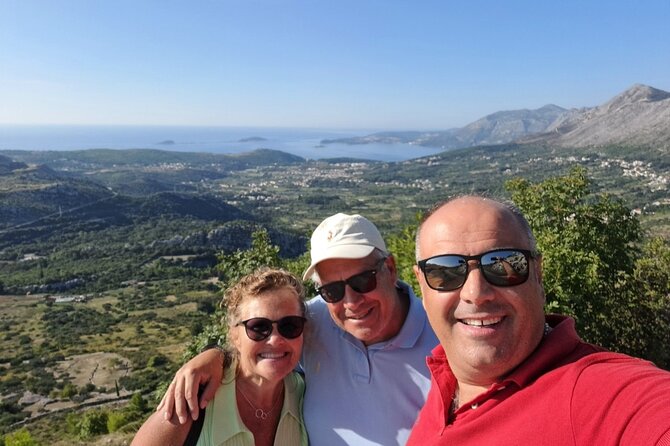 Private Transfer between Trebinje and Dubrovnik - Pickup, meet-and-greet, and luggage