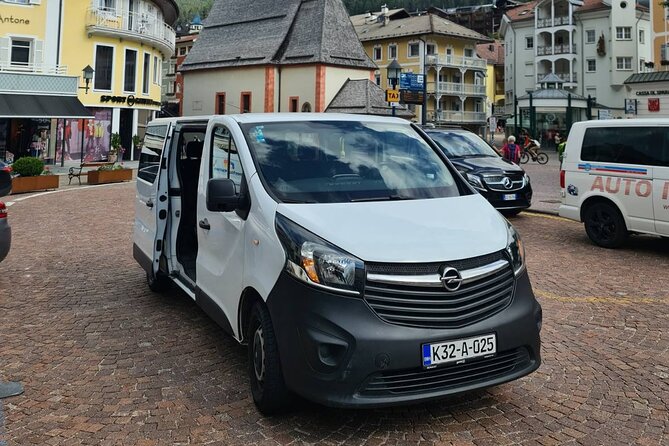 Private transfer Dubrovnik and Mostar - Comfort, privacy, and the value of the fare