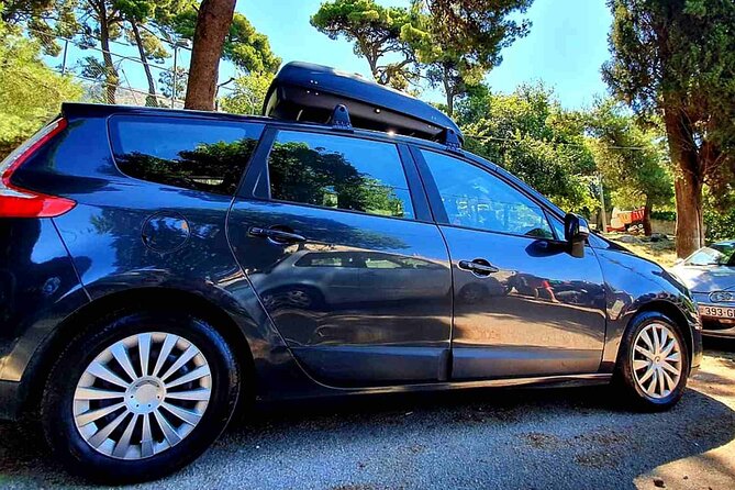Private transfer Dubrovnik and Mostar - Who should book this ride