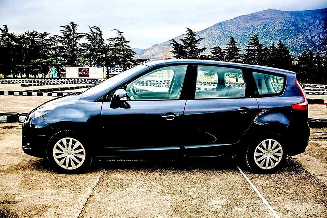 Private transfer Dubrovnik and Mostar - A practical plan for the day