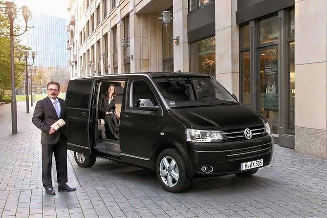Private Transfer from Airport Sarajevo to Medjugorje or Mostar - From Sarajevo Airport to Bosnia’s Herzegovina heartland