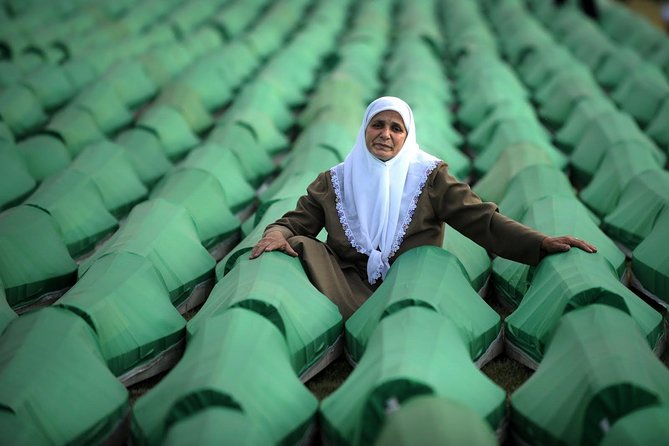 Remembering Srebrenica Genocide - Key points to know before booking