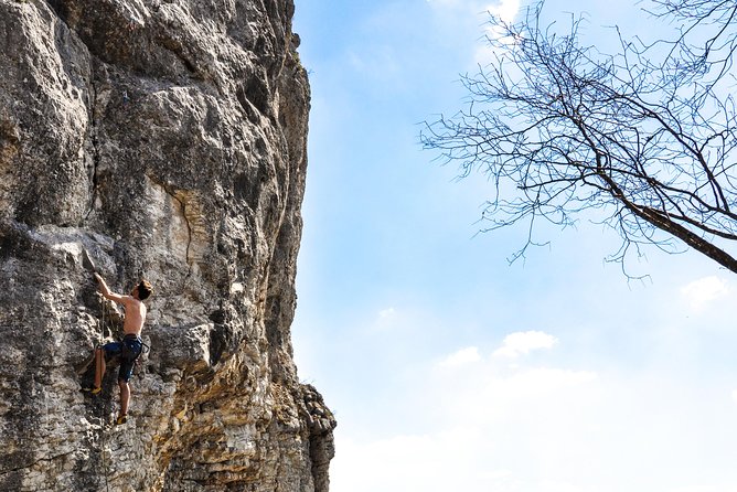 Rock Climbing Half Day Tour sarajevo - Key points to know before booking
