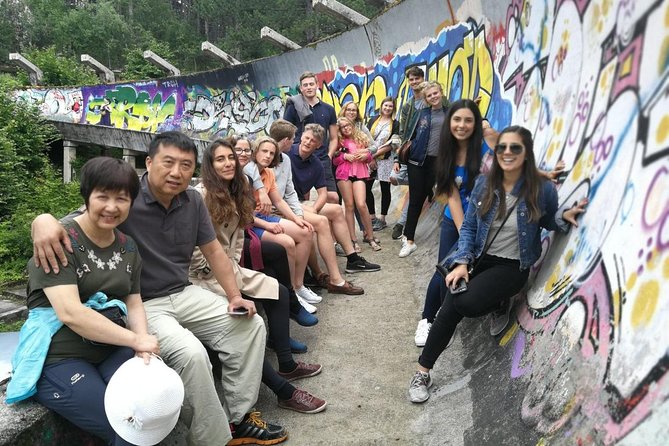 Sarajevo 1425 days under the siege - War Tour - What the transportation and timing mean for you