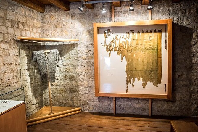 Sarajevo: Day Trip to Bosnian Castles Vranduk, Tešanj & Srebrenik - What $149 includes, and where the value lies