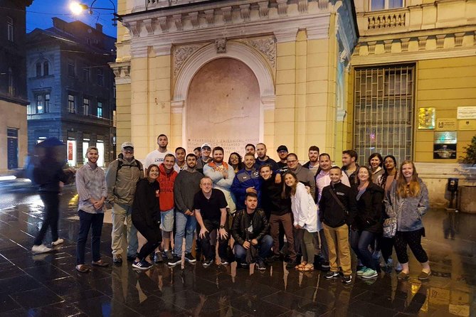 Sarajevo Essential Full Walking Tour - The Jewish Museum and the Meeting of Cultures