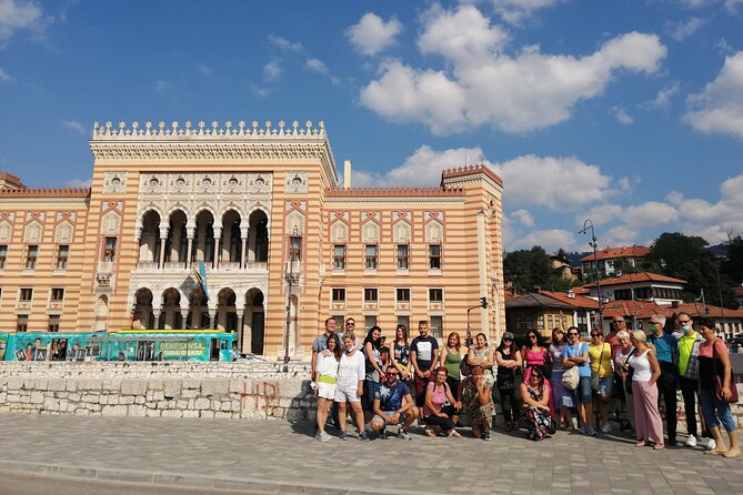 Sarajevo for beginners - The Jewish Museum and Sarajevo’s many communities