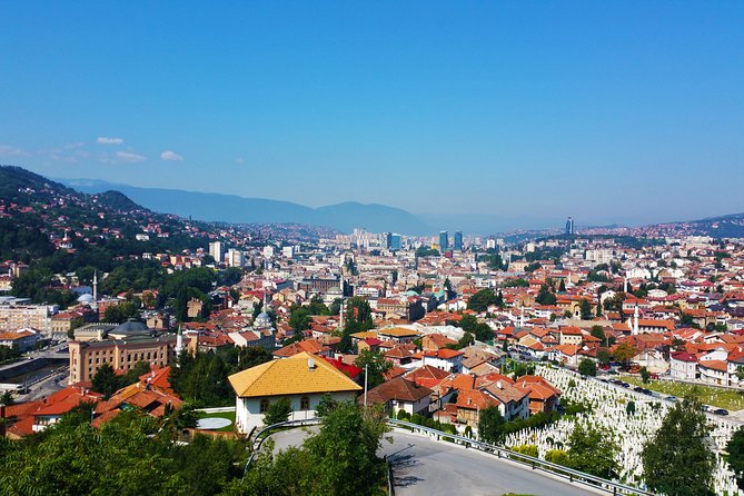 Sarajevo – Mostar Herzegovina Adventures Day Tour - Why this Sarajevo to Mostar route works