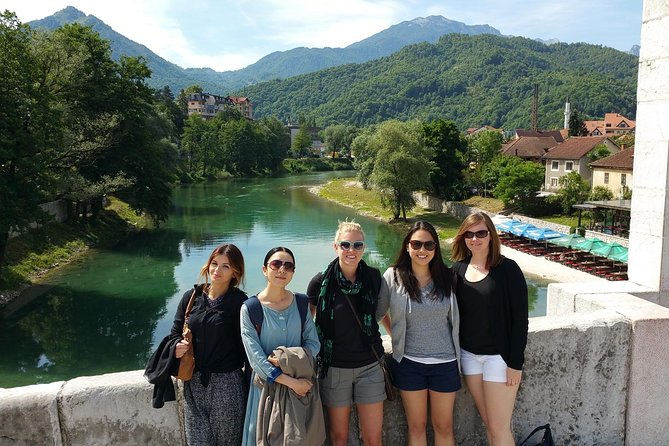 Sarajevo – Mostar Herzegovina Adventures Day Tour - Počitelj, an Ottoman hillside town