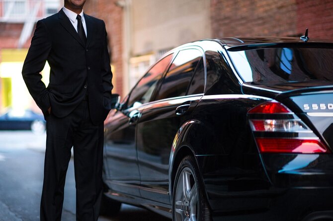 Sarajevo: Shuttle to/from Sarajevo Intl. Airport - Booking details that can save trouble
