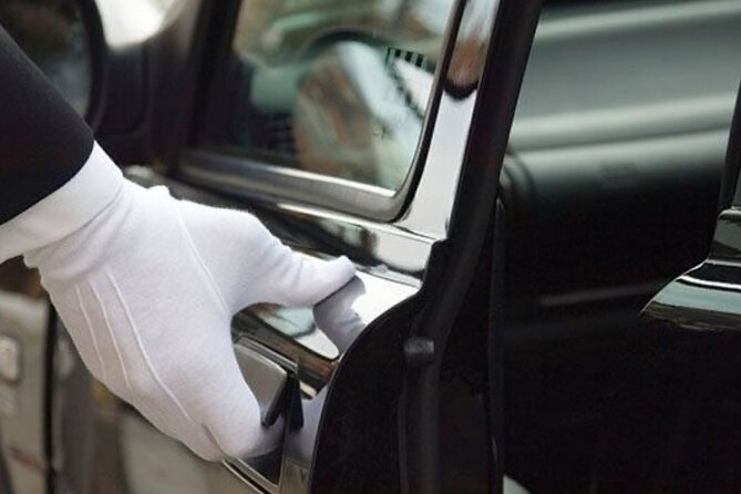Sarajevo: Shuttle to/from Sarajevo Intl. Airport - Using the service for an early flight