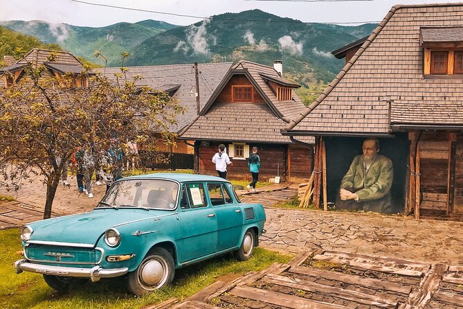 Sarajevo to Belgrade: Transfer With East Bosnia Tour - Why this transfer is worth considering