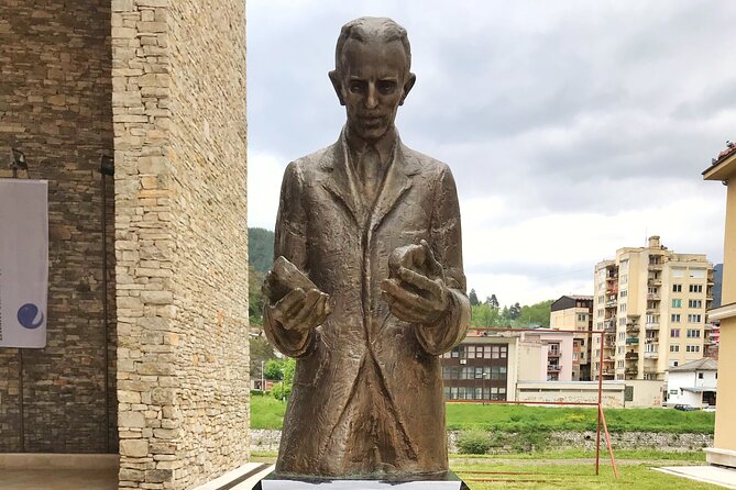 Sarajevo to Belgrade: Transfer With East Bosnia Tour - Drvengrad, Kusturica’s Wooden Town