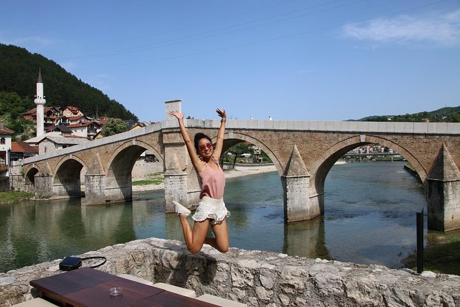 Sarajevo to Dubrovnik: One-Way Tour via Mostar, Kravica Falls, Blagaj & Pocitelj - Is $172.90 a fair price?