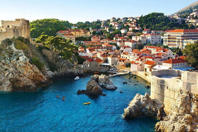 Sarajevo to Dubrovnik: Transfer With Herzegovina Tour - Why this transfer works better than a plain travel day