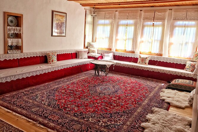 Sarajevo to Dubrovnik: Transfer With Herzegovina Tour - Arriving in Dubrovnik with your luggage handled