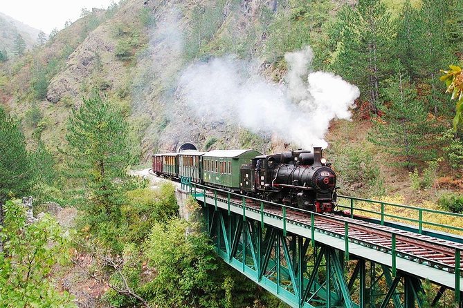 Sarajevo to/from Belgrade UNESCO Transfer Day Tour (Fees Incl.) - Why this is more than a long taxi ride