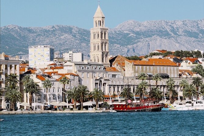 Sarajevo to Split (or opposite): Transfer With Herzegovina Tour - Why this transfer works better than a plain travel day